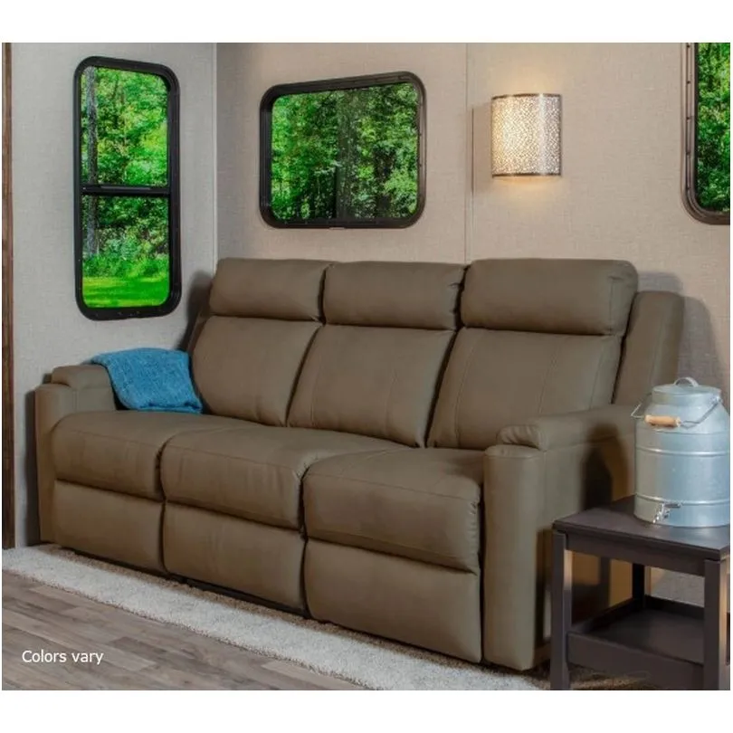 Left Hand Recliner, Herita (R)